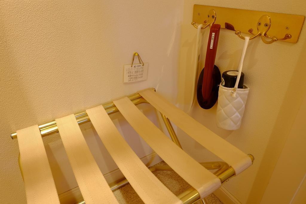 Hotel Seaborne Hakodate Habitación foto