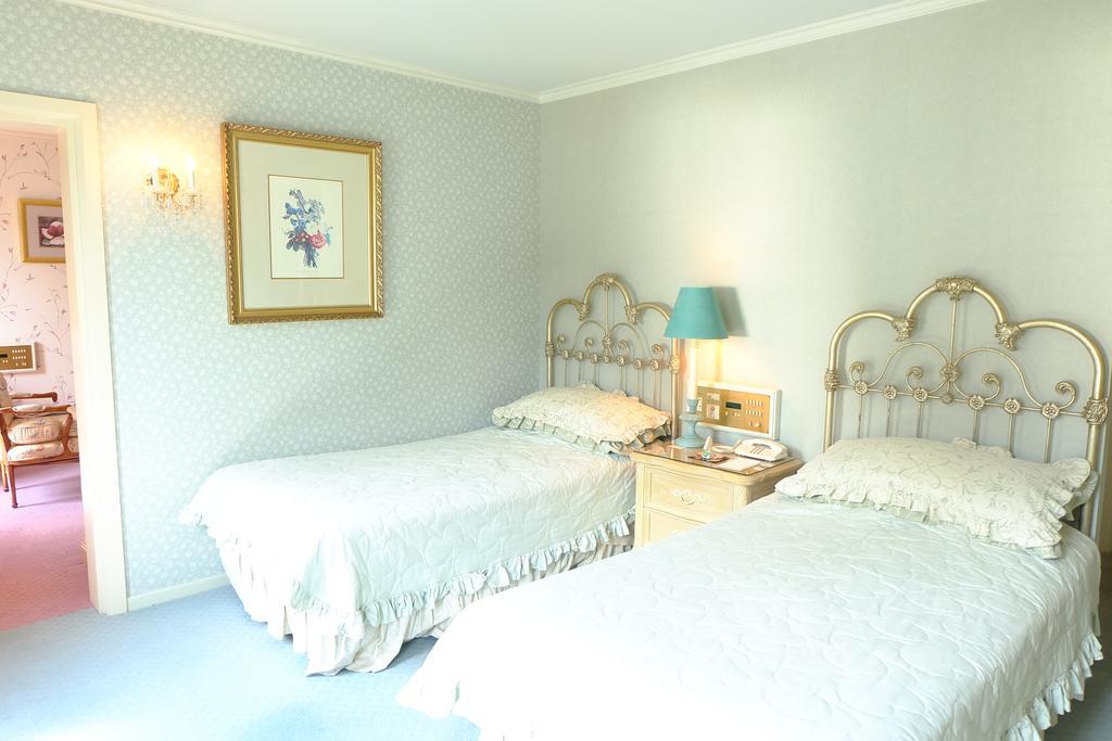 Hotel Seaborne Hakodate Habitación foto